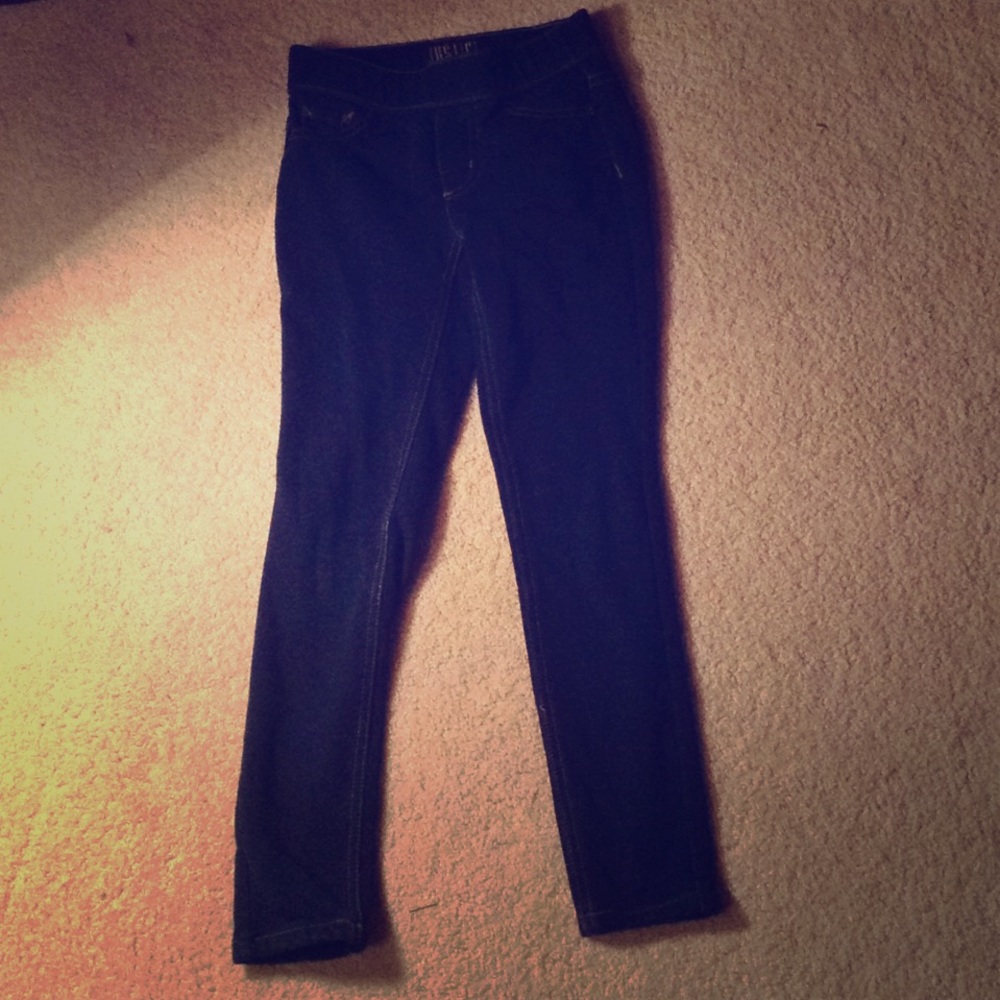 Jeggings